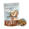 【PETBAKERY】ペットベーカリー For Dogs 50g　フィッシュフィースト