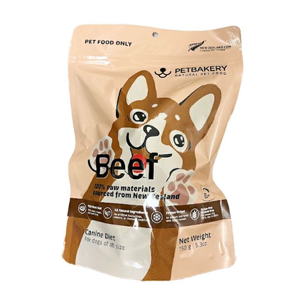 ペットベーカリー For Dogs 150g