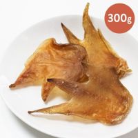 【無添加 国産】北海道産 鶏とさか 300g
