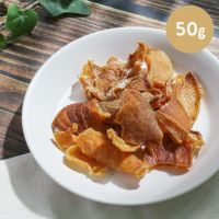  【国産 無添加】気仙沼産 サメジャーキー 50g