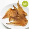 週末セール：【無添加 国産】北海道産 鶏とさか 100g
