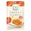 きなり 午後のおやつ やわらか飴色りんご 3ピース×3包
