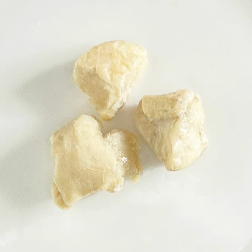 きなり しっとりつぶより素材　焼きささみ 50g（5袋）