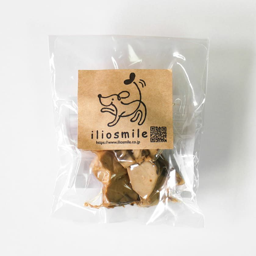 【無添加 国産】高知県産 鰹生節カット 70g パッケージ写真