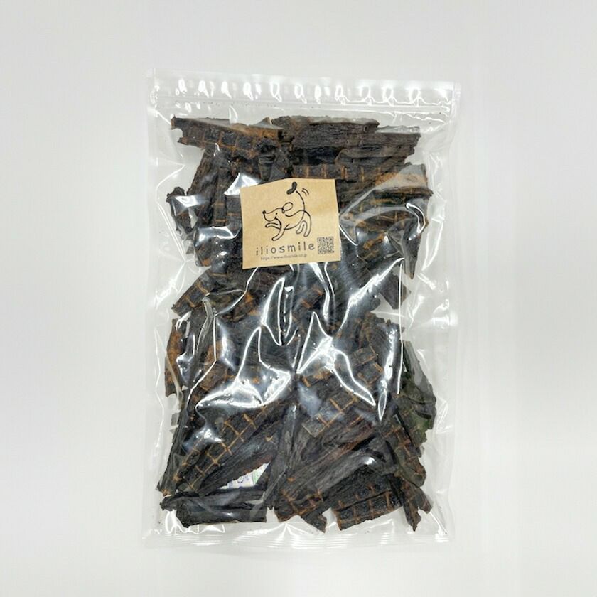 訳あり 勝浦産 まぐろカットスティック＆ビッツ 500g パッケージ写真