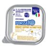 【FORZA10 フォルツァディエイチ】ウリナリー サーモン＆地中海の白身魚 泌尿器ケア アクティウェット （猫用） 100g