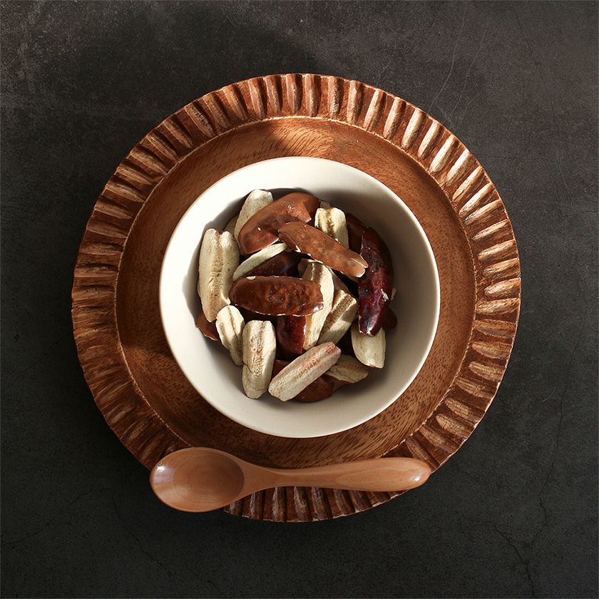 【無添加】スマイル薬膳 フリーズドライなつめちゃん 7g