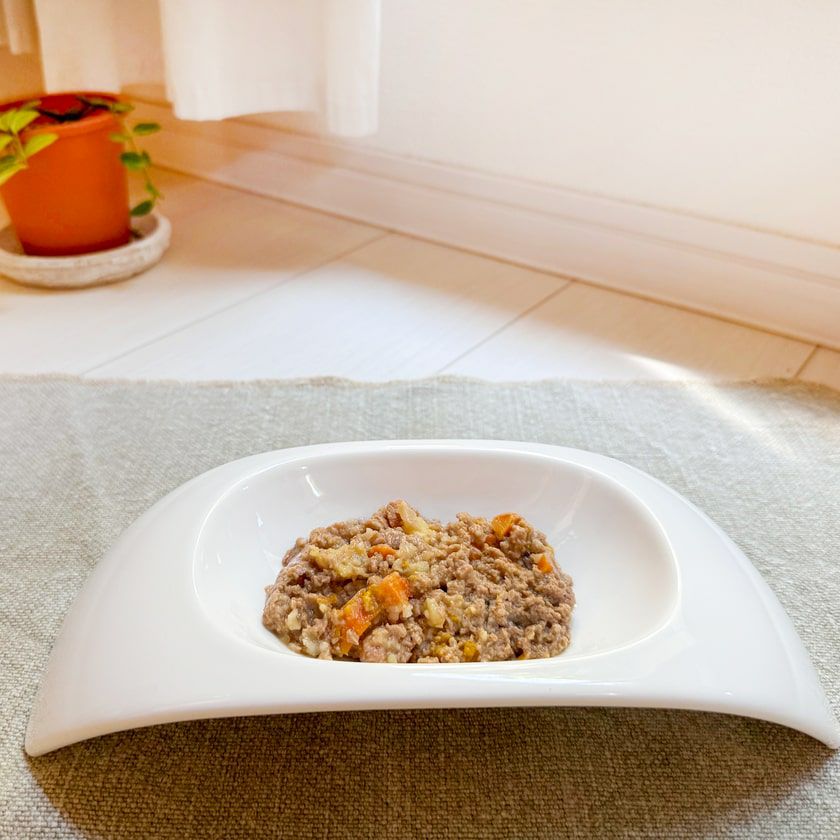 【Yum Yum Yum! ヤムヤムヤム】ハイシニア 13+ ALL my love チキン ウェットタイプ 80g