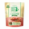 【Yum Yum Yum! ヤムヤムヤム】ハイシニア 13+ ALL my love チキン やわらかドライタイプ 800g