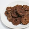  にくの日セール：【無添加】牛のおやつセット(牛肺、牛ハツチップ、牛の干し肉、牛タンスティック)