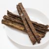 牛のおやつセット(牛肺、牛タンチップ、牛ハツスティック、牛もも肉ジャーキー 各50g)