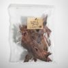 牛もも肉ジャーキー 150gパッケージ写真