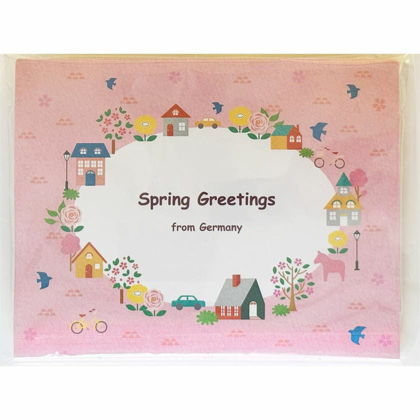 【数量限定【数量限定】★Bioliob　ビオリオーブ 春のアソートセット★