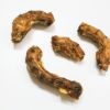 鹿児島産 雛鶏ネックジャーキー 150g