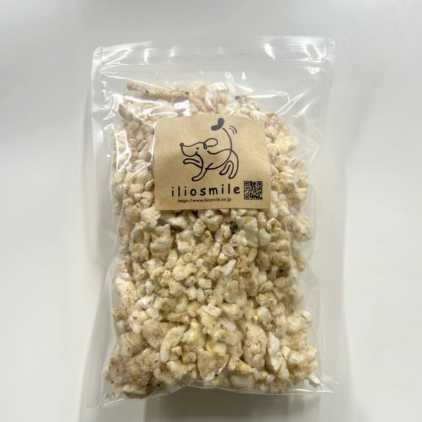 【国産 無添加】訳あり くずれぽんちりめん 50g