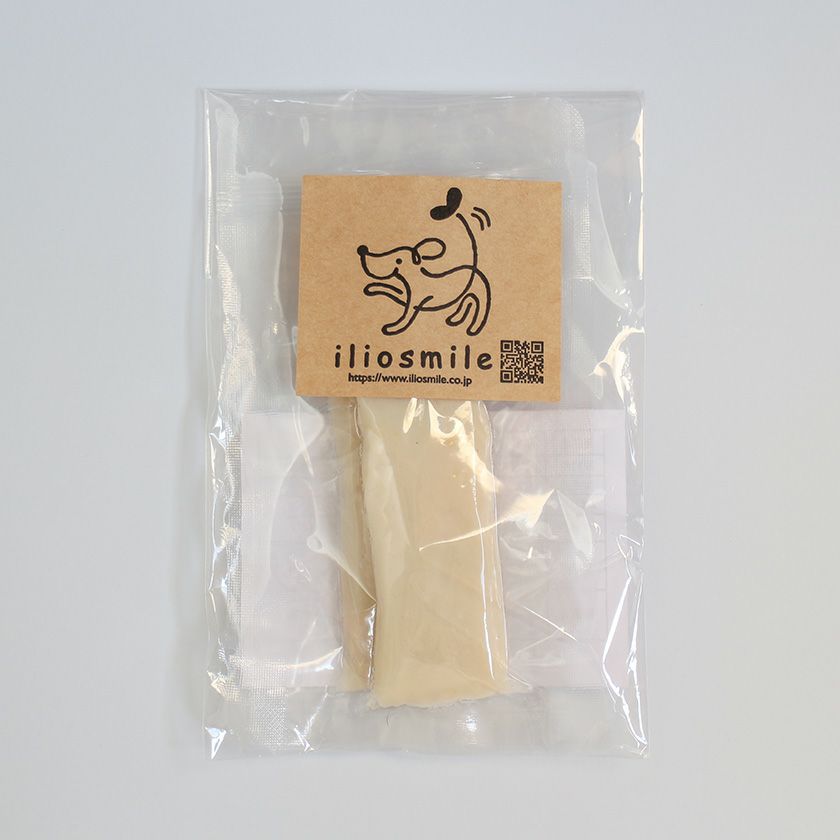 瀬戸内産 ハモかまぼこ 2本入り