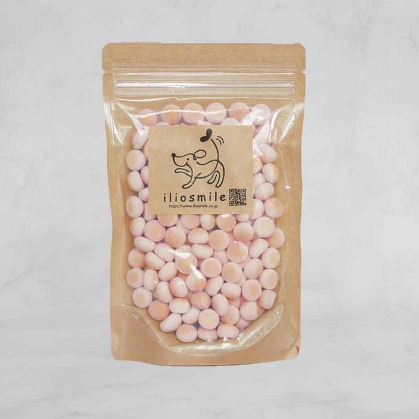 たまごボーロ | かぼちゃボーロ | ミックスボーロ 各種80g