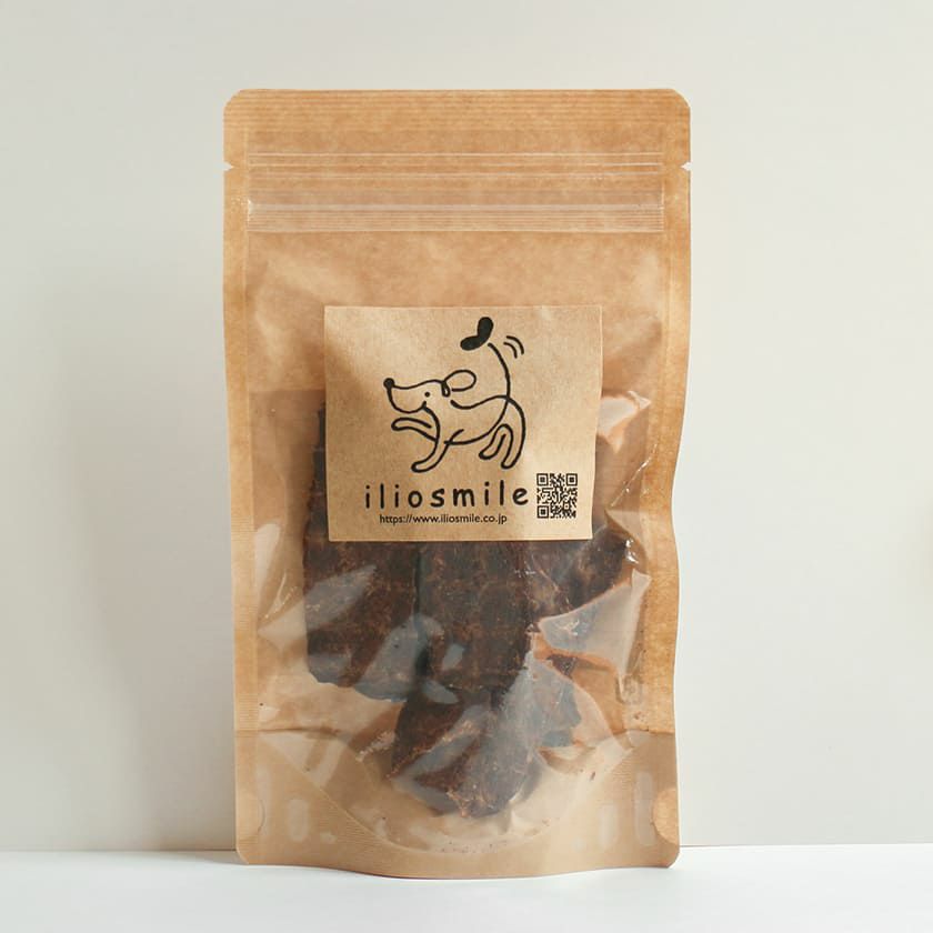 馬サクサクチップス 30g パッケージ画像