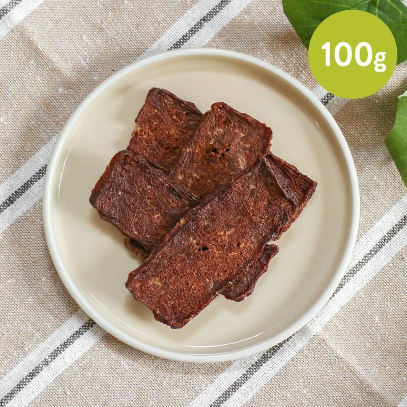 馬サクサクチップス 100g