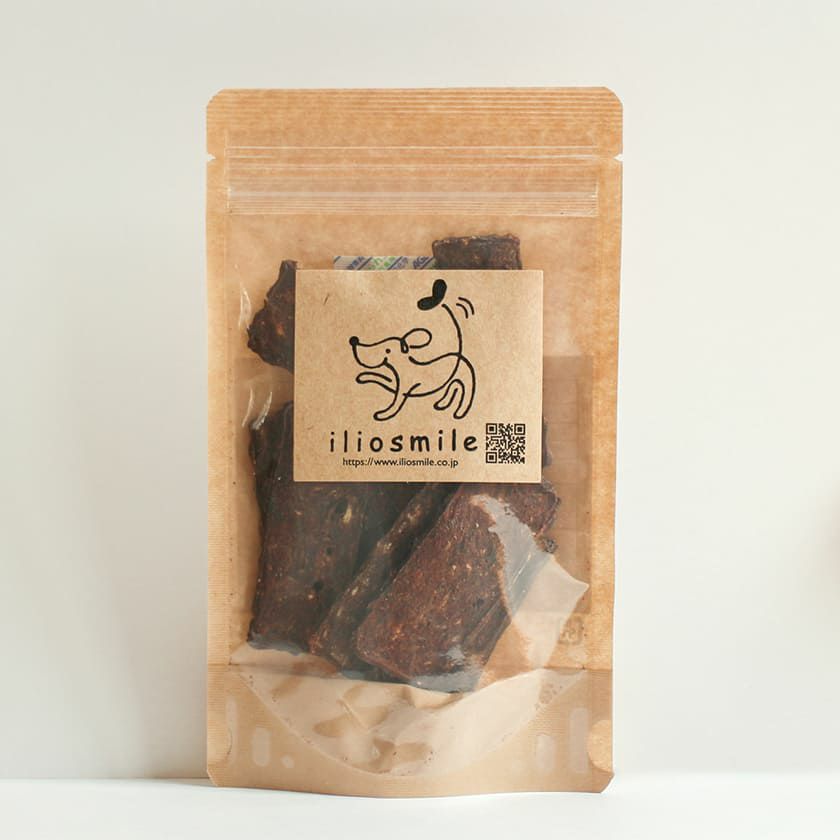 馬ホルモンMIXチップス 30g パッケージ画像