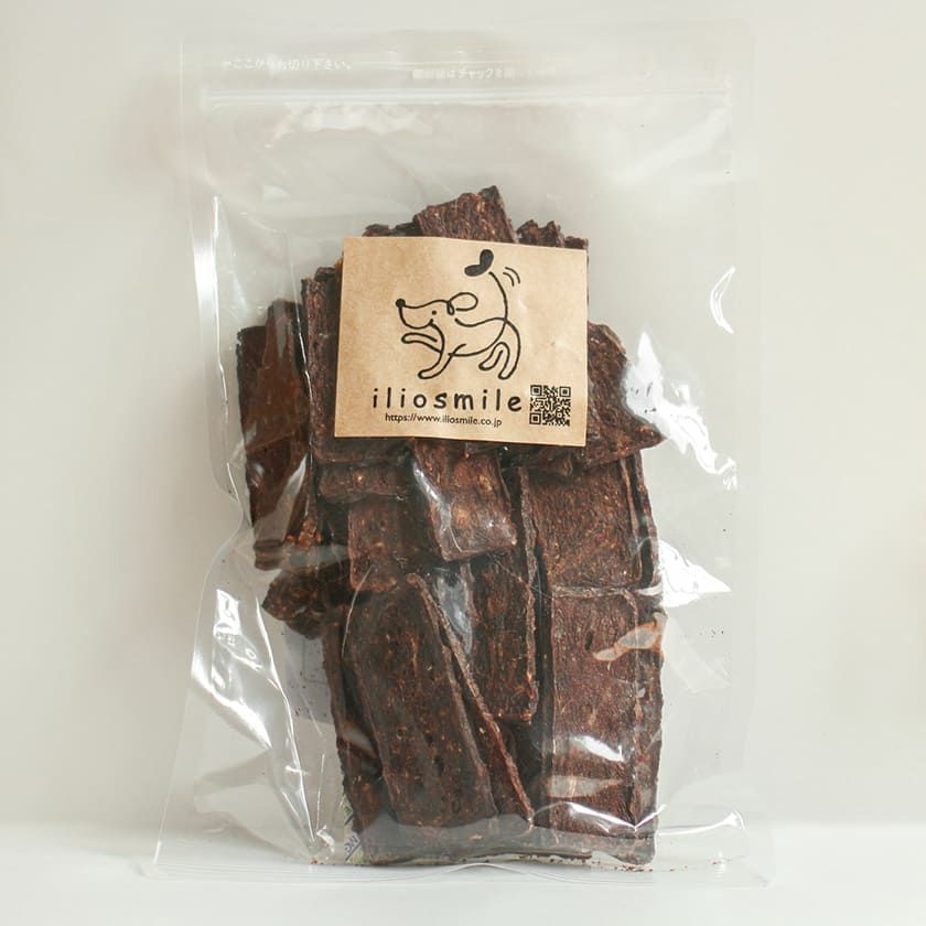 馬ホルモンMIXチップス 100g パッケージ画像