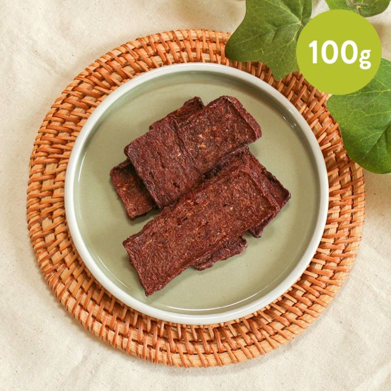 カンガルーサクサクチップス 100g
