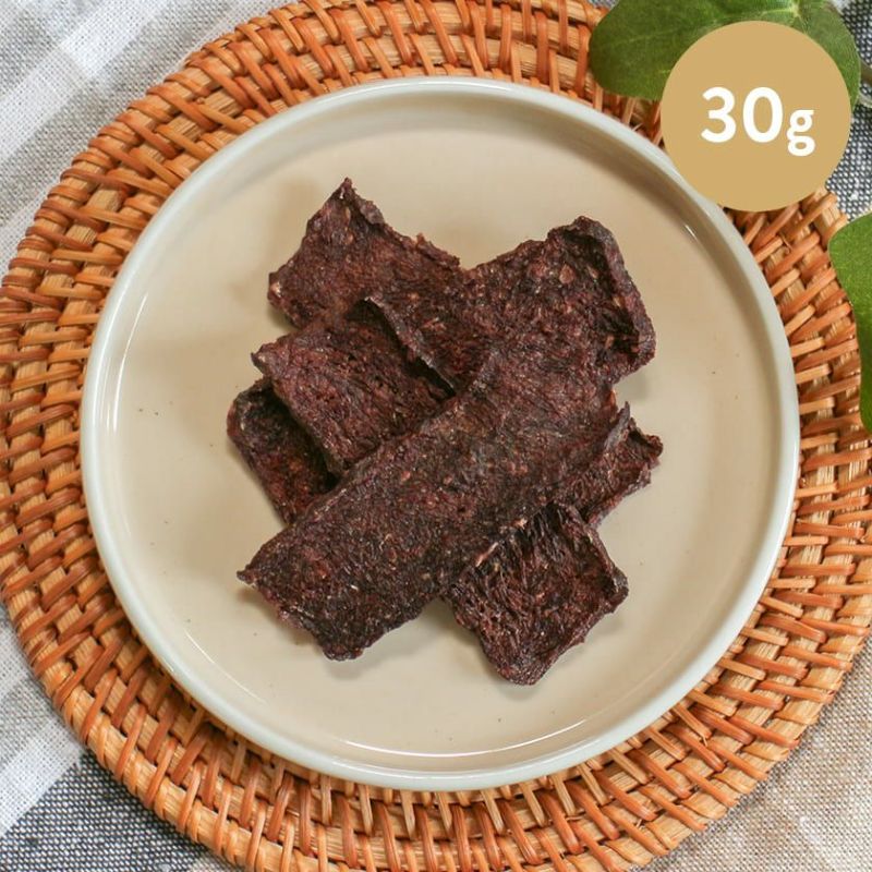 鹿サクサクチップス 30g