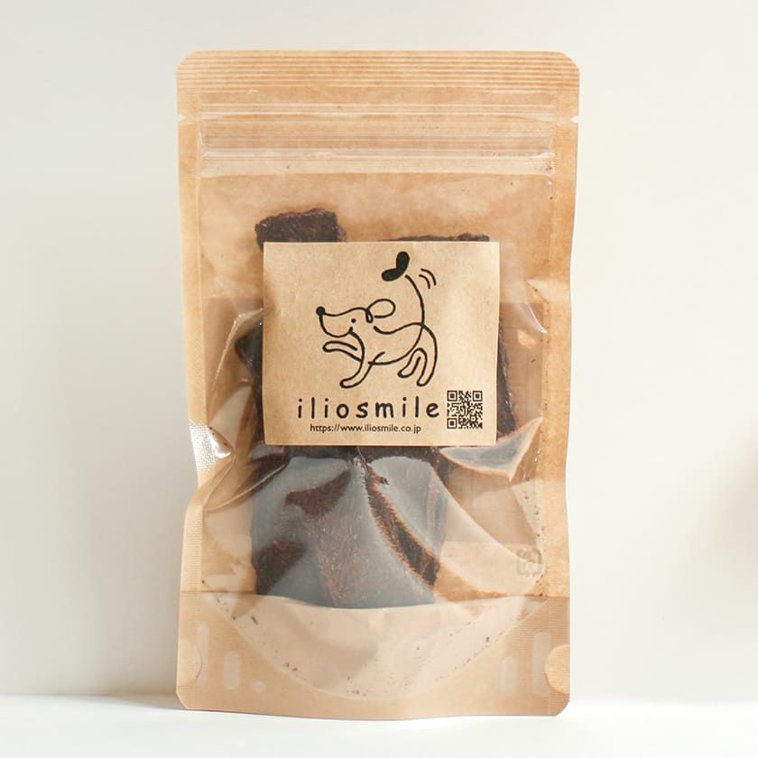 鹿サクサクチップス 30g パッケージ画像