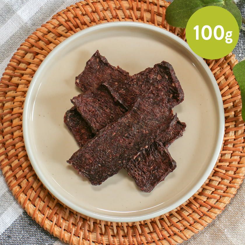 鹿サクサクチップス 100g