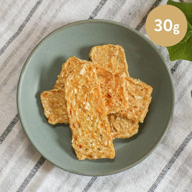 サメ軟骨MIXチップス 30g