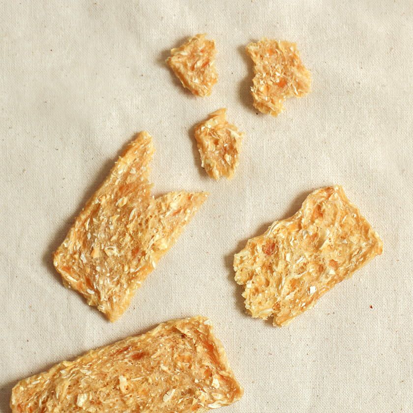 サメ軟骨MIXチップス 30g