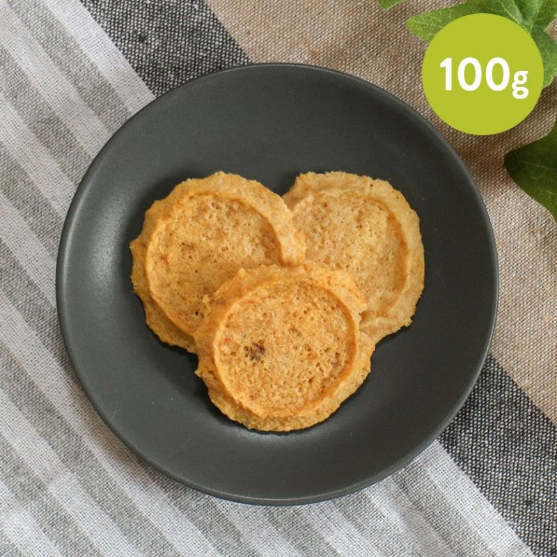 サメチップ 100g