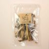 週末セール：【無添加 国産】鹿のスペアリブ 100g