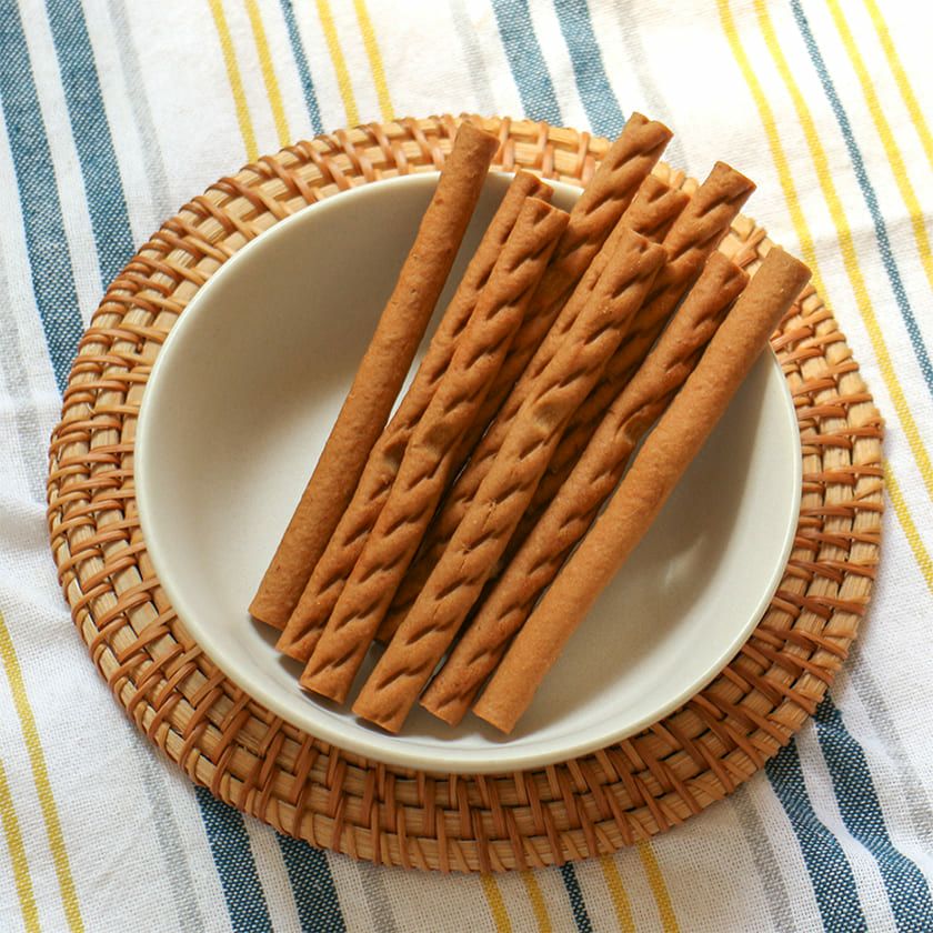 鶏とレバーのジャーキー