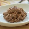【Bioliob ビオリオーブ】ビオ ビーフ 秋のごちそう ローズヒップ添え