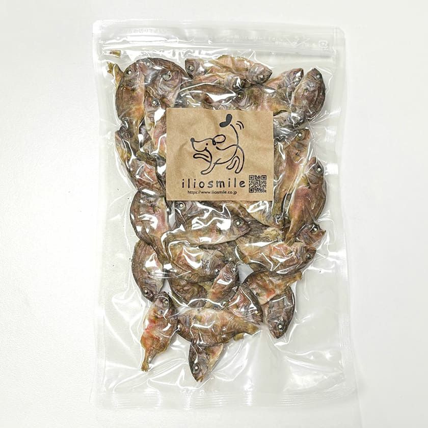 高知産 豆鯛の煮干し 80g×5個セット