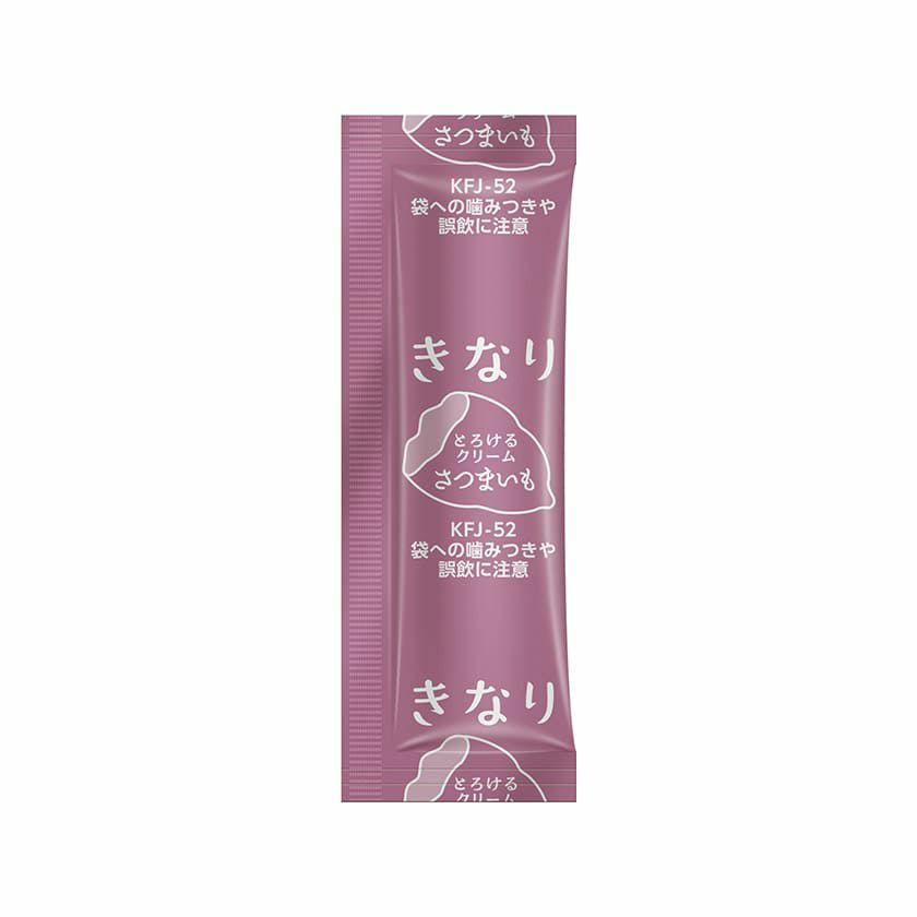 きなり とろけるクリーム さつまいも