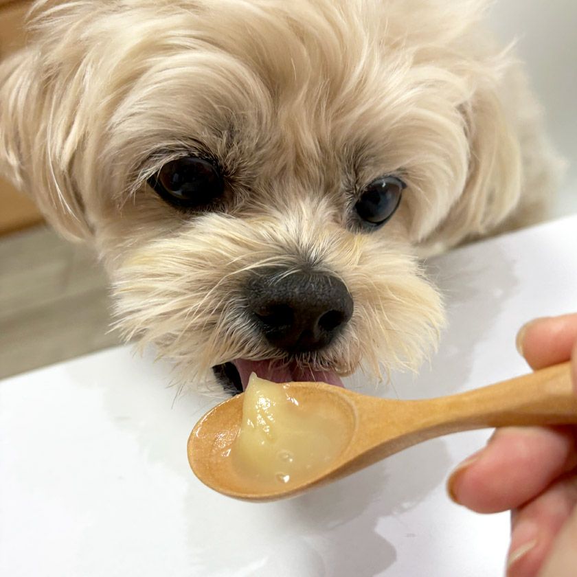 きなり とろけるクリーム さつまいも