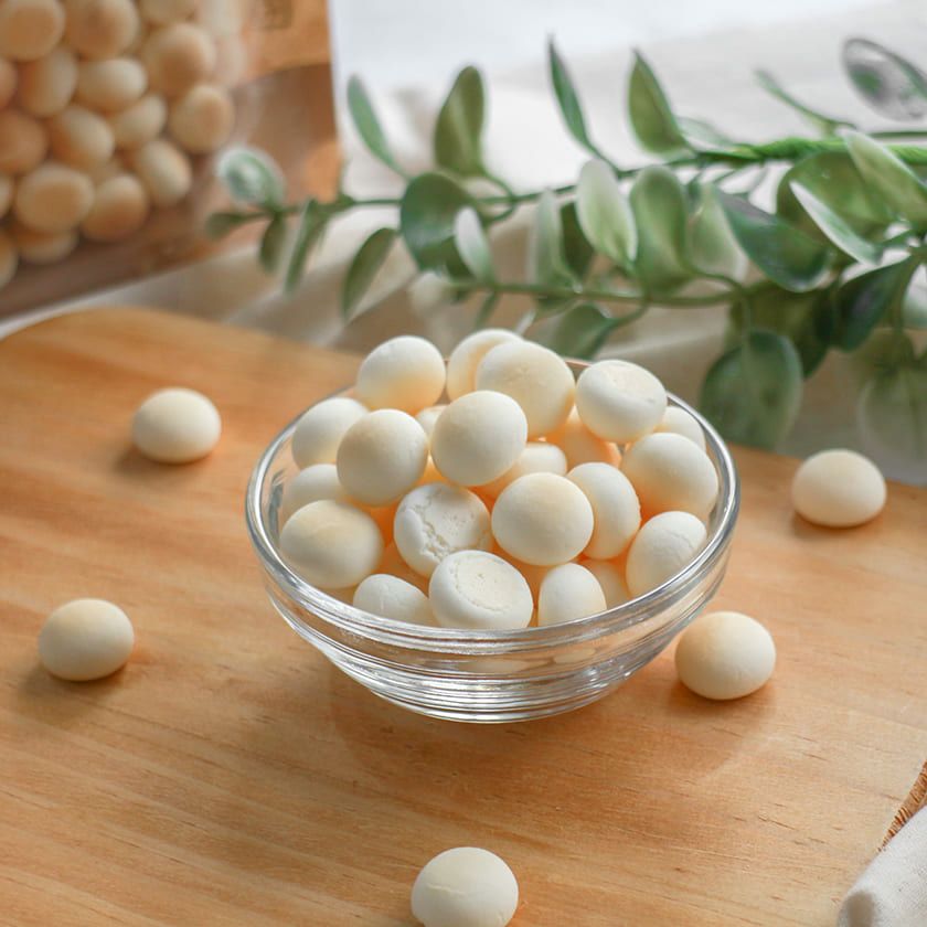 週末セール：【国産】たまごボーロ 80g