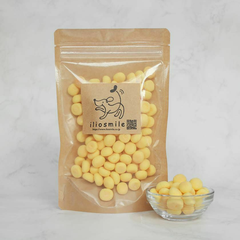 週末セール：【国産】かぼちゃボーロ 80g