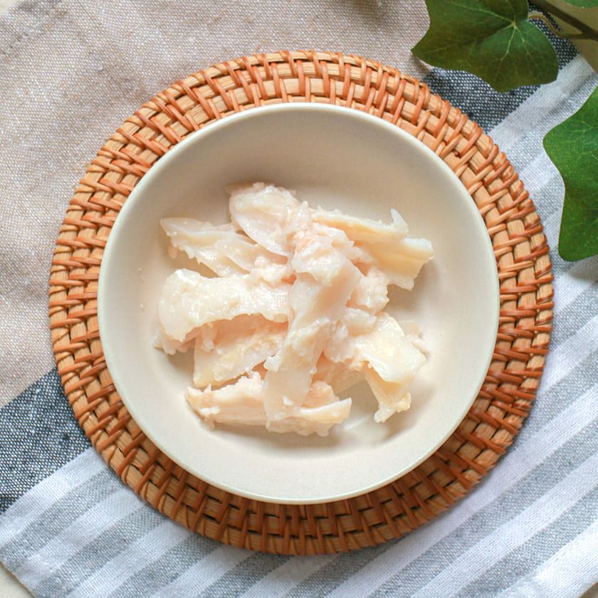 【国産 無添加】やわらかヤゲン軟骨（レトルト）