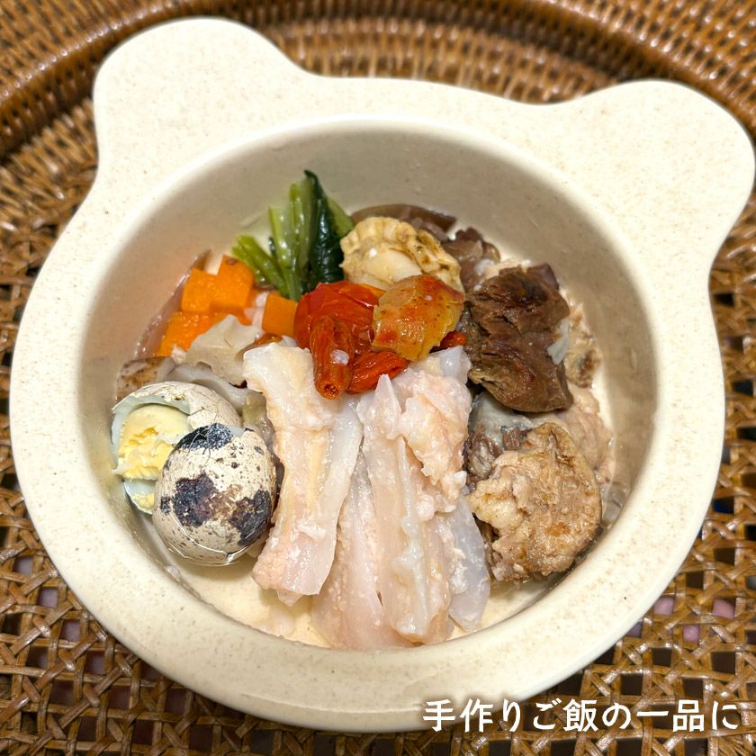 【国産 無添加】やわらかヤゲン軟骨（レトルト）