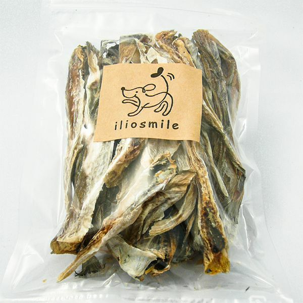 北海タラ 200g×3袋セット